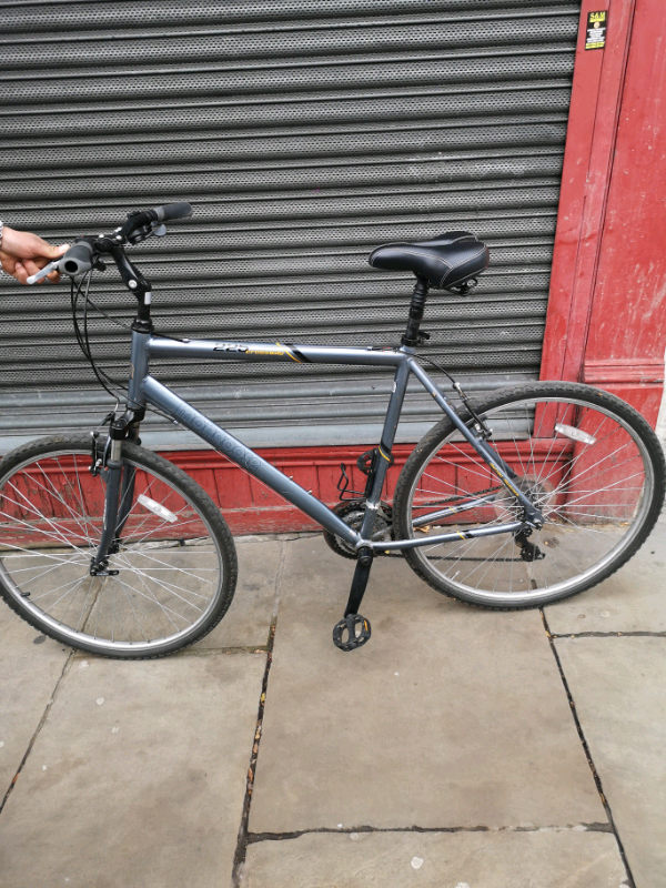 mongoose crossway 225